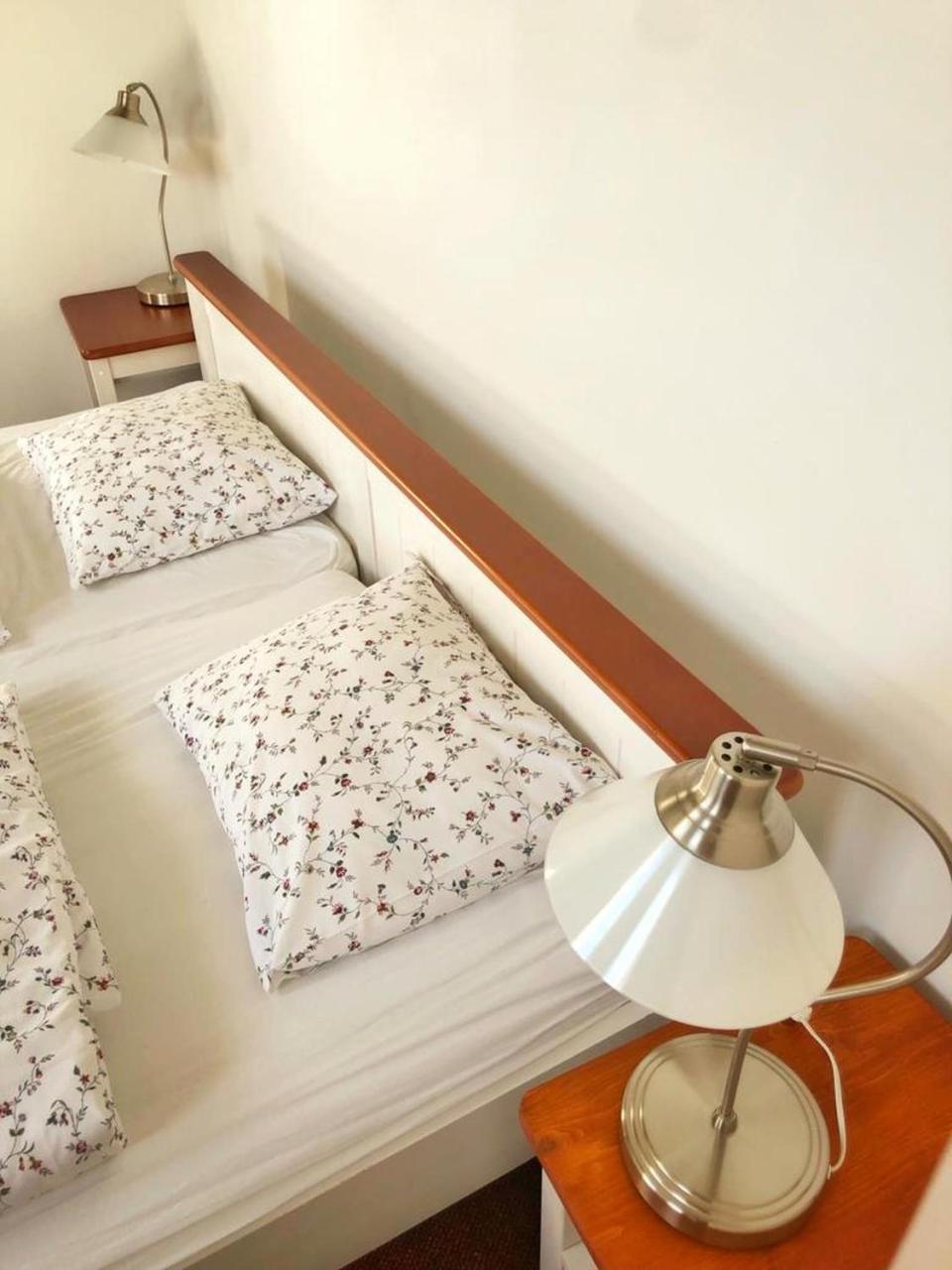 Bed and Breakfast Kap Café Kaplice Exterior foto